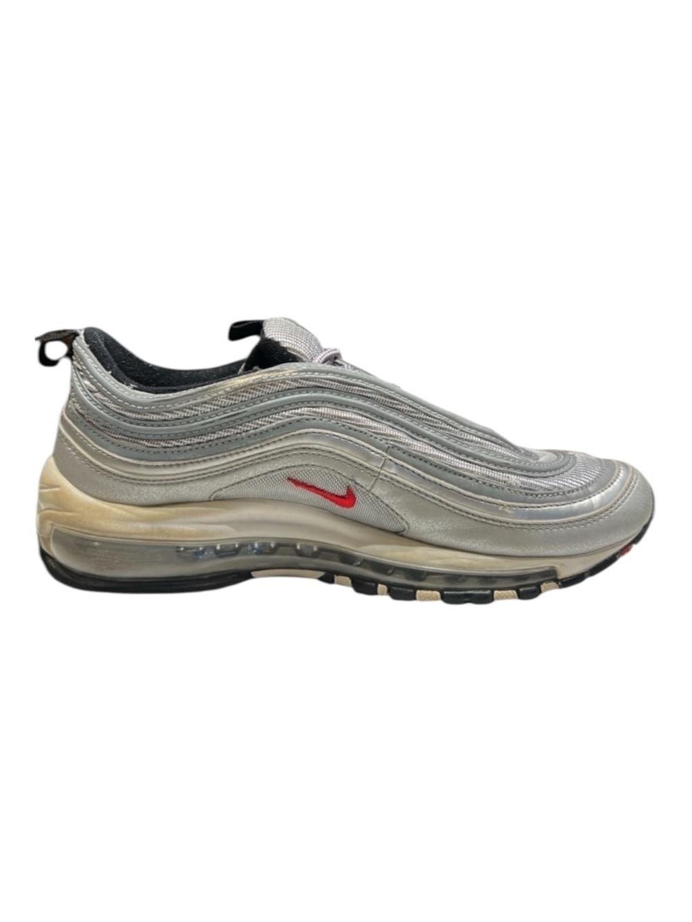 Nike Air Max 97 OG Silver Bullet Sneakers